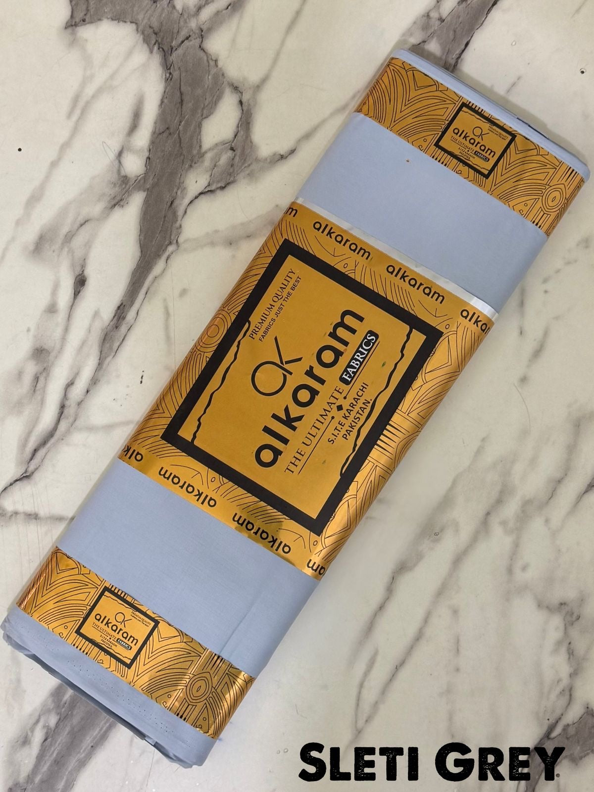 Special Al Karam Cotton