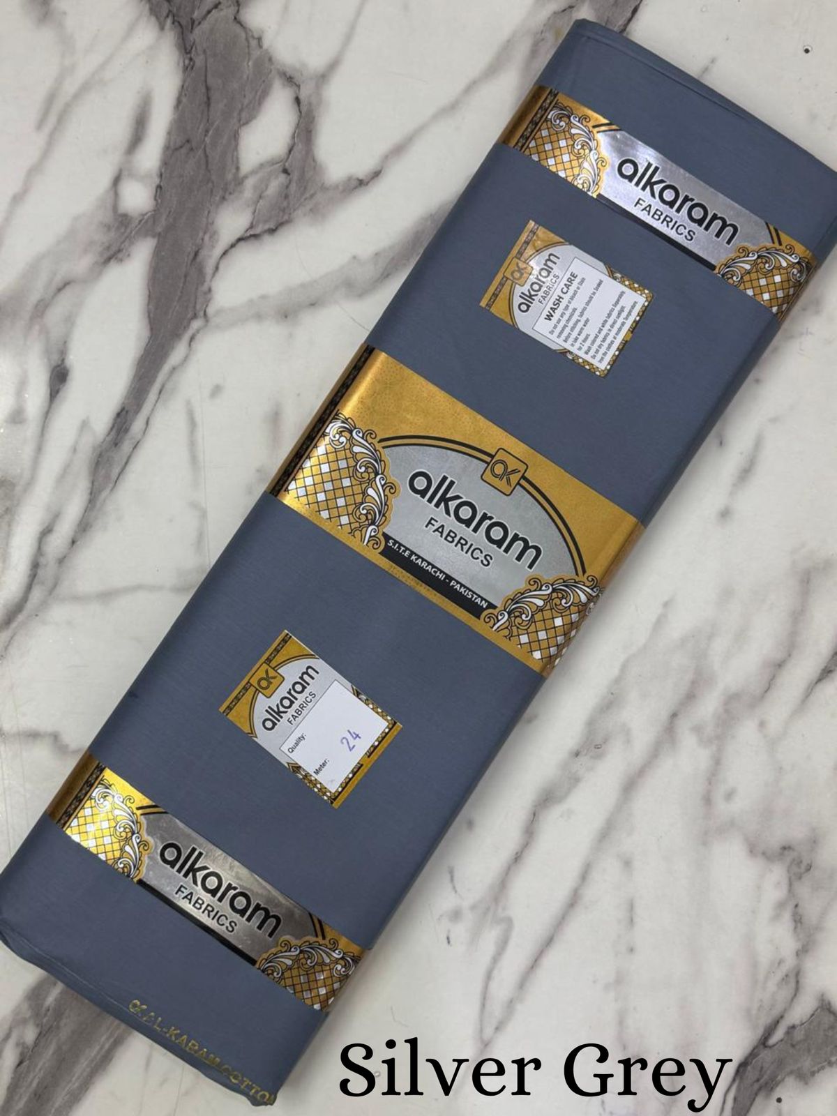 Special Al Karam Cotton (Pack Of 2)