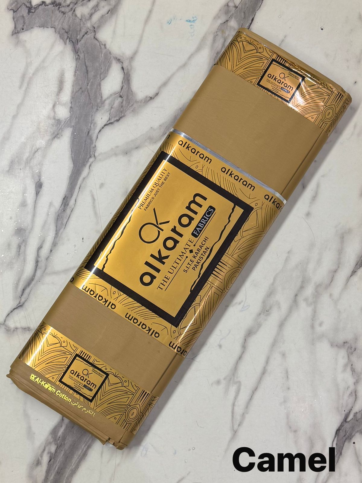 Special Al Karam Cotton