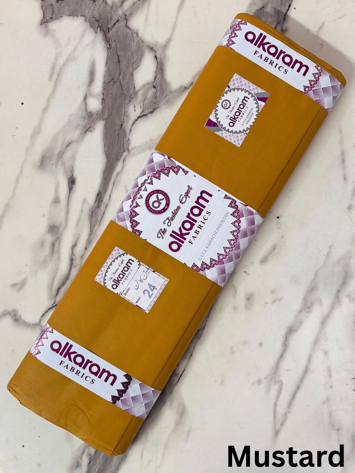 Special Al Karam Cotton