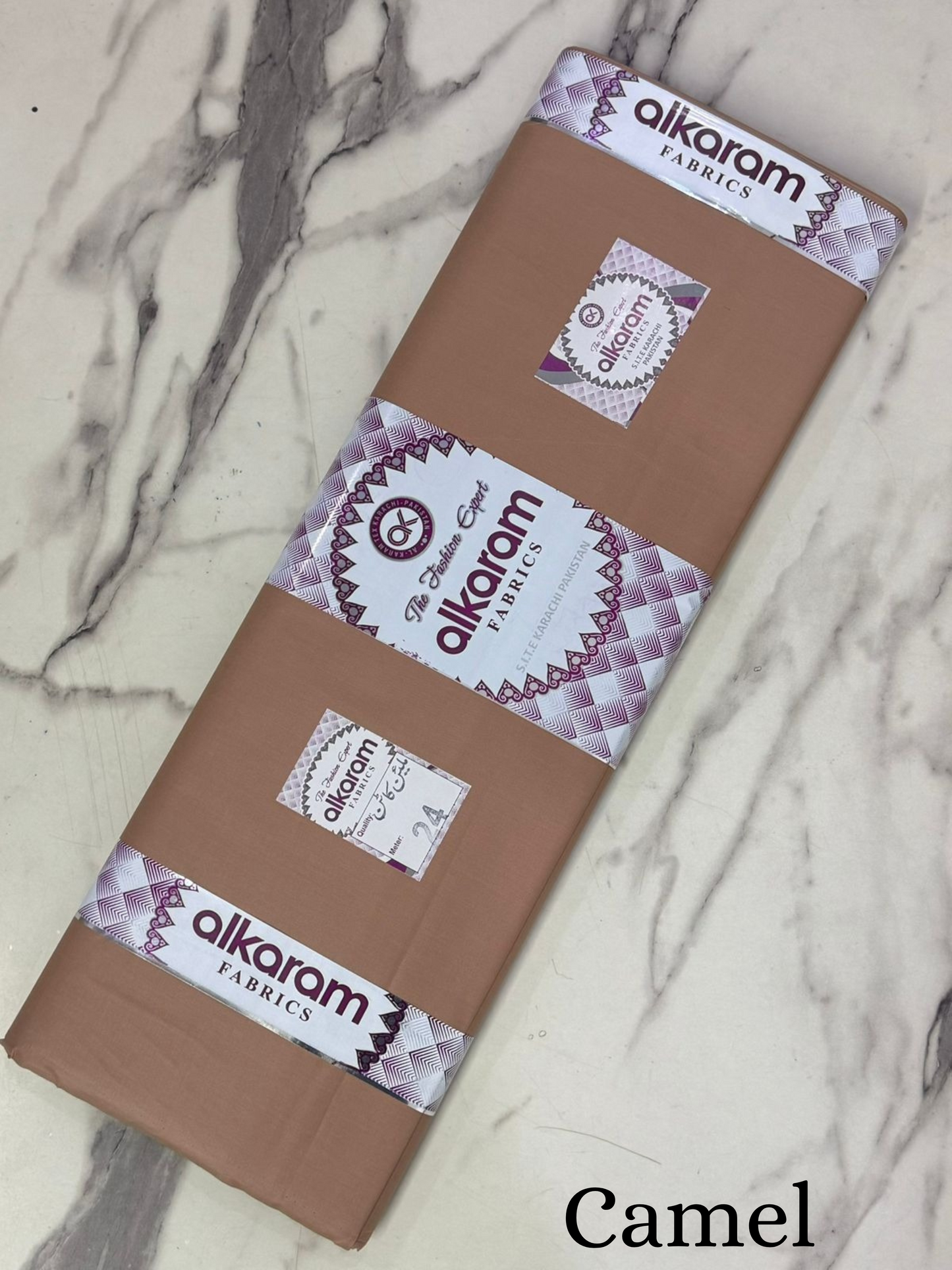 Special Al Karam Cotton