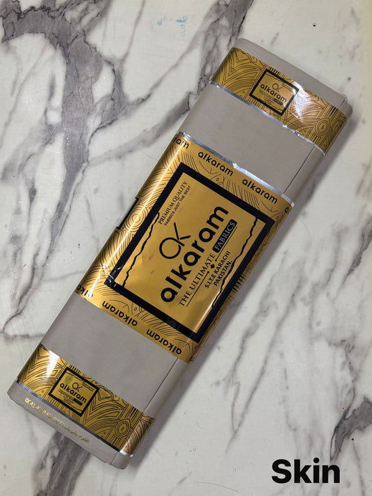 Special Al Karam Cotton